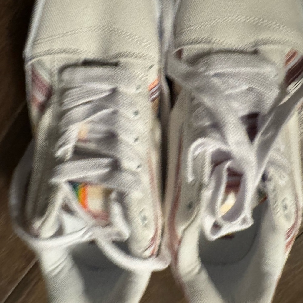 Vans 2gether As Ourselves Knu Stack sneakers in m… - image 2